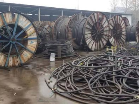 淳安電纜線回收 二手電纜 電線 電力設(shè)備收購(gòu)行情 上門(mén)服務(wù)